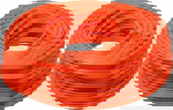 Power Transmission Round Belt: 1/4